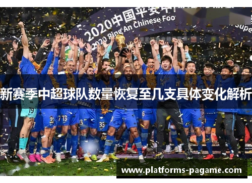 新赛季中超球队数量恢复至几支具体变化解析