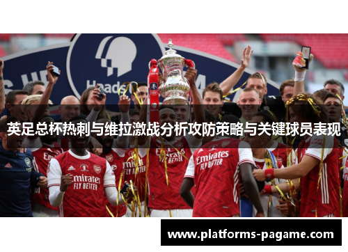 英足总杯热刺与维拉激战分析攻防策略与关键球员表现