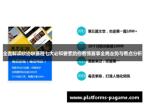 全面解读欧协联赛程七大必知要素助你看懂赛事全局走势与看点分析